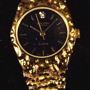 GRUEN WATCH